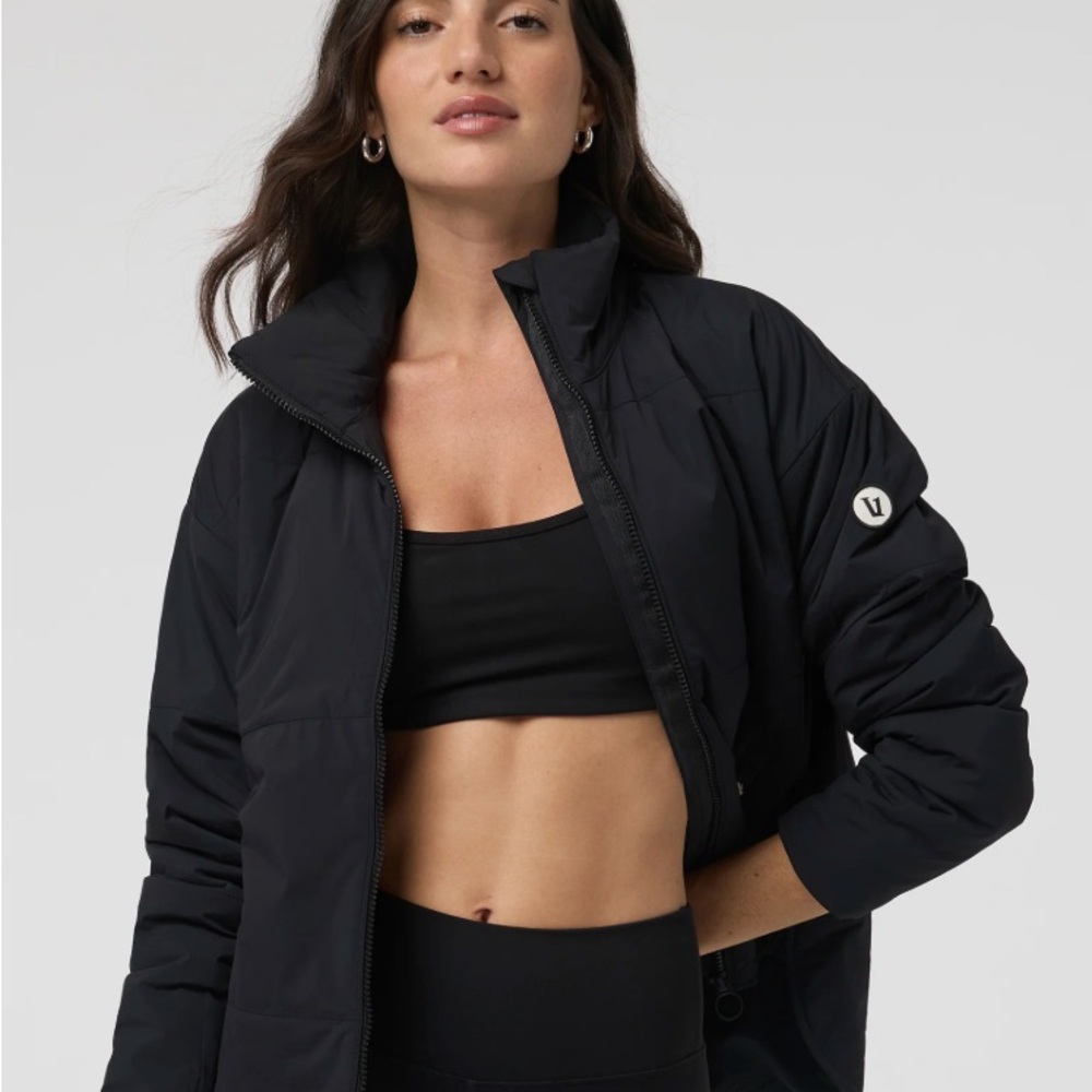 Vuori Canyon Insulated Jacket